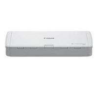 Canon imageFORMULA R10 Alimentation papier de scanner 600 x 600 DPI A4 Blanc