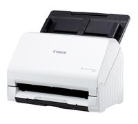 Canon imageFORMULA R30 Chargeur automatique de documents + Scanner à feuille 600 x 600 DPI A4 Blanc