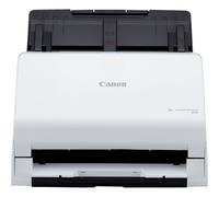 Canon imageFORMULA R30 Chargeur automatique de documents + Scanner à feuille 600 x 600 DPI A4 Blanc