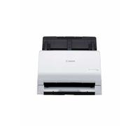 Canon imageFORMULA R30 Scanner de Documents - Obtenez Une productivité sans Effort à la Maison ou dans Votre Petit Bureau avec ce Scanner de Bureau A4 fiable