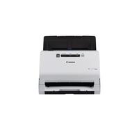Canon imageFORMULA R40 Scanner ADF A4 600 DPI, 40 ppm N&B / 30 ppm Couleur, CIS CMOS, 60 feuilles, USB 2.0, Windows/macOS