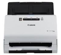 Canon imageFORMULA R40 Chargeur automatique de documents + Scanner à feuille 600 x 600 DPI A4 Noir, Blanc