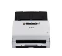 Canon Scanner imageFORMULA R40 – Recto‑verso A4 600 dpi, 40/30 ppm, chargeur 60 feuilles