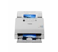 Canon RS40 Alimentation papier de scanner 600 x 600 DPI Blanc