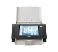 Canon imageFORMULA ScanFront 330 - Scanner de documents - CMOS / CIS - Recto-verso - 216 x 1000 mm - 600 dpi x 600 dpi - jusqu'à 30 ppm (mono) / jusqu'à 25 ppm (couleur) - Chargeur automatique de...