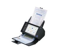 Canon imageFORMULA ScanFront 400 - Scanner de documents - CMOS / CIS - Recto-verso - 216 x 3048 mm - 600 dpi x 600 dpi - jusqu'à 45 ppm (mono) / jusqu'à 45 ppm (couleur) - Chargeur automatique de...
