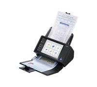 Canon imageFORMULA ScanFront 400 Scanner ADF 600 x 600 DPI A4 Noir, Blanc