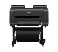 Canon imagePROGRAF GP-2600S imprimante grand format Wifi Bubblejet Couleur 2400 x 1200 DPI A1 (594 x 841 mm) Ethernet/LAN