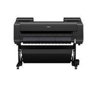 Canon imagePROGRAF GP-4600S imprimante grand format Wifi Bubblejet Couleur 2400 x 1200 DPI A0 (841 x 1189 mm) Ethernet/LAN