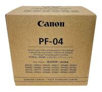 Canon Imageprograf IPF 655 - Original 3630B001 / PF-04 - Tete d'impression -