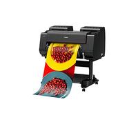 CANON imagePROGRAF PRO-2100-24 Large Format Printer - Colour - Inkjet - Roll A1 (61 cm) - USB 2.0, Gigabit LAN, Wi-FI, USB Host