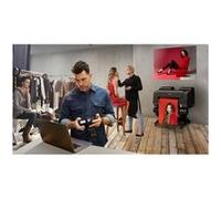 Canon imprimante grand format imagePROGRAF PRO-2600 24" couleur jet d'encre Rouleau A1 Wi-Fi noir