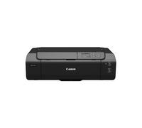 Canon imagePROGRAF PRO-310 : Imprimante jet d'encre couleur A3+ 4800x2400 DPI, 10 cartouches, Wifi, Ethernet, USB 2.0, LCD 3", Windows/macOS/Android/iOS