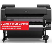 Canon imagePROGRAF PRO-4100S - 44" imprimante Grand Format - Couleur - Jet d'encre - Rouleau (111,8 cm) - capacité : 2 Rouleaux - USB 2.0, Gigabit LAN, Wi-FI(n), hôte USB
