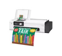 Canon imagePROGRAF TC-20M imprimante grand format Jet d'encre Couleur 2400 x 1200 DPI A1 (594 x 841 mm) Ethernet/LAN
