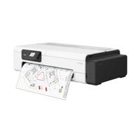 Canon Imprimante grand format imagePROGRAF TC-21 24" A1 (61 cm) couleur jet d'encre 2400x1200
