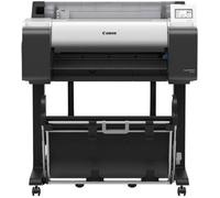 Canon imagePROGRAF TM-255 Imprimante grand format WLAN jet d'encre couleur 2400 x 1200 DPI Ethernet/LAN