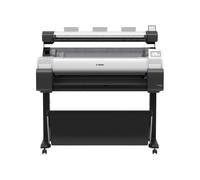 Canon imagePROGRAF TM-340 imprimante grand format Wifi Bubblejet Couleur 2400 x 1200 DPI A0 (841 x 1189 mm) Ethernet/LAN