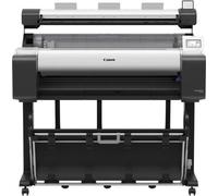 Canon imagePROGRAF TM-355 Imprimante grand format WLAN jet d'encre couleur 2400 x 1200 DPI Ethernet/LAN