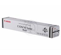 Canon Imagerunner 2030 (C-EXV 14 / 0384 B 006) - original - Toner black - 8.300 Pages