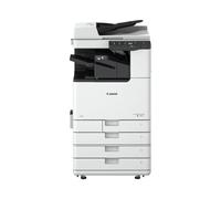 Canon imageRUNNER 2945i - Imprimante multifonctions - Noir et blanc - laser - A3 (297 x 420 mm) (original) - A3 (support) - jusqu'à 30 ppm (copie) - jusqu'à 45 ppm (impression) - 1200 feuilles - USB 2