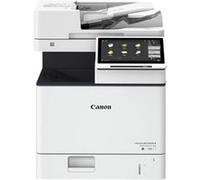 Canon imageRUNNER ADVANCE DX 529i - Imprimante multifonctions - Noir et blanc - laser - A4 (210 x 297 mm), Legal (216 x 356 mm) (original) - A4/Legal (support) - jusqu'à 80 ppm (copie) - jusqu'à 80 pp