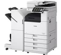 Canon imageRUNNER ADVANCE DX C3922i - Imprimante multifonctions - couleur - laser - 297 x 431.8 mm (original) - A3 (support) - jusqu'à 22 ppm (copie) - jusqu'à 22 ppm (impression) - 1200 feuilles - Gi