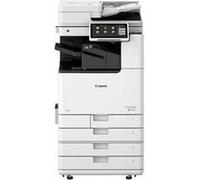 Canon imageRUNNER ADVANCE DX C3930i - Imprimante multifonctions - couleur - laser - 297 x 431.8 mm (original) - A3 (support) - jusqu'à 30 ppm (copie) - jusqu'à 30 ppm (impression) - 1200 feuilles - Gi