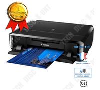 Canon Imprimante encre couleur PIXMA iP7250 sans
