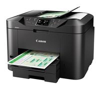 Canon MAXIFY MB2750 Jet d'encre A4 600 x 1200 DPI Wifi
