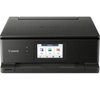 Canon PIXMA TS8750 Jet d'encre A4 4800 x 1200 DPI Wifi