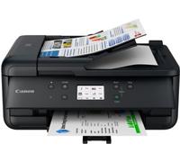 Canon PIXMA TR7650 Jet d'encre A4 4800 x 1200 DPI Wifi