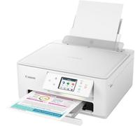 Canon PIXMA TS7650i Jet d'encre A4 1200 x 1200 DPI Wifi