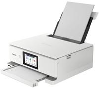 Canon - Imprimante Jet D'encre Pixma Ts 8751