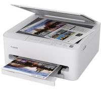 Canon - Imprimante Jet D'encre Pixma Ts4150i Wh