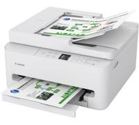 Canon Imprimante jet d'encre PIXMA TS7550i A4 1200 x 1200 DPI Wifi