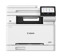 Canon Imprimante laser multifonction i-SENSYS MF664CDW