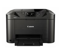 Canon MAXIFY MB5150 Jet d'encre A4 600 x 1200 DPI 24 ppm Wifi