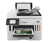 Canon MAXIFY GX 7150 Jet d'encre A4 600 x 1200 DPI Wifi