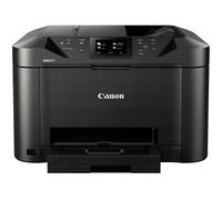 Canon MAXIFY MB5150 Jet d'encre A4 600 x 1200 DPI 24 ppm Wifi