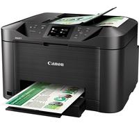 Canon MAXIFY MB5150 Jet d'encre A4 600 x 1200 DPI 24 ppm Wifi