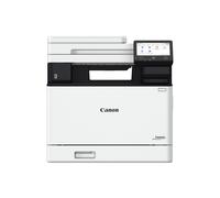 Canon Imprimante Multifonction Laser Couleur I-Sensy MF754CDW II Recto-verso - Impression A4 - USB - Wifi - Réseau