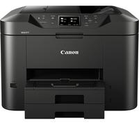 Canon MAXIFY MB2750 Jet d'encre A4 600 x 1200 DPI Wifi