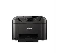 Canon Imprimante multifonctions MAXIFY MB5150 Jet d encre A4 60 x 1200 DPI 24 ppm Wifi
