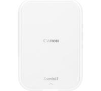 Canon - Imprimante photo canon zoemini 2 pearl - blanc