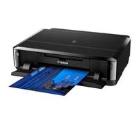 CANON Imprimante photo jet d'encre couleur - Pixma iP7250