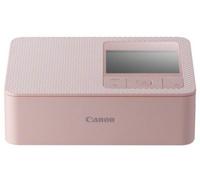 Canon - Imprimante Photo Portable Selphy Cp1500 Rose
