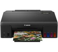 Canon PIXMA G550 MegaTank imprimante jets d'encres Couleur 4800 x 1200 DPI A4 Wifi