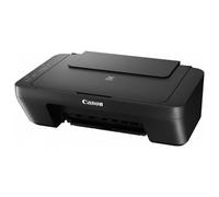 Canon Imprimante PIXMA MG2555S, Noir
