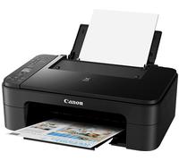 Canon PIXMA TS3350 Jet d'encre A4 4800 x 1200 DPI Wifi